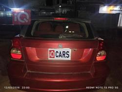 دودج كاليبر